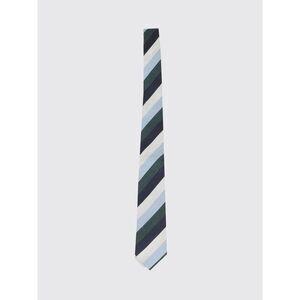 Tagliatore Tie Men Green